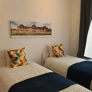 Appartement Chez Esmara Et Philippe Grand-place, Bruxelles