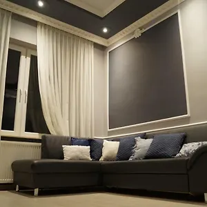 Appartement Classy At European Quarter, Bruxelles